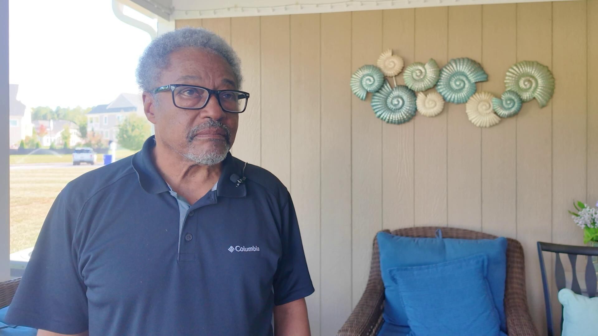 What do you think of Buckaloo's punishment?